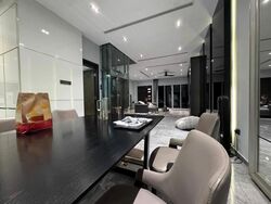 Seletar Hills Estate (D28), Terrace #558279261